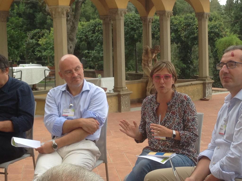 cmussi's tweet photo. #editech15 analytics open air http://t.co/LAdJRdN66m