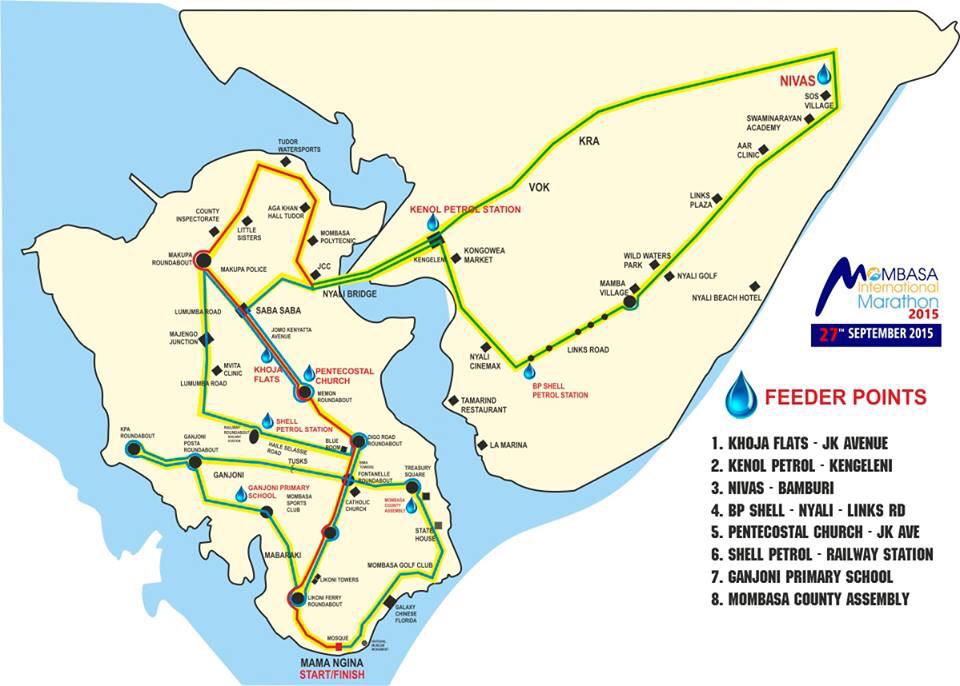HassanAliJoho's tweet photo. This event is also a build up to the Mombasa International Marathon which will be held on the 27th of September 2015. http://t.co/hVo6f80sMa