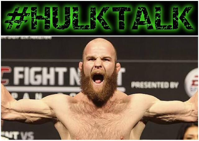 soathehulk's tweet photo. #HulkTalk with Soa "The Hulk" & @brettbonetti as we interview @RichyMMA & @OReillyMMA https://t.co/nnBQbiEkw0 http://t.co/cyW142egbs