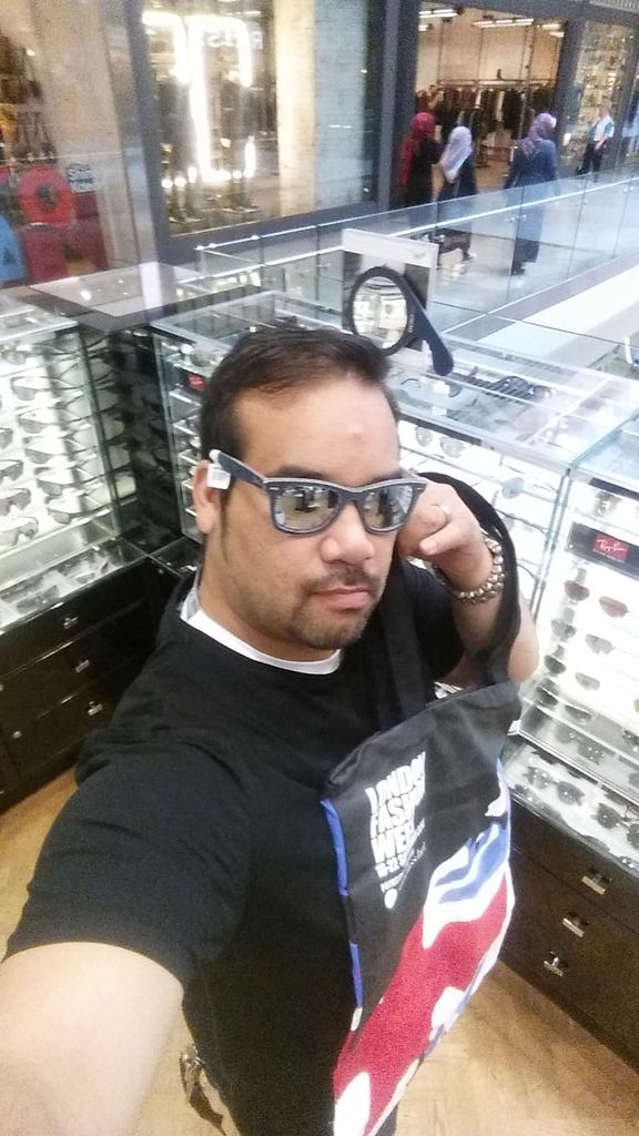 jahkim1982's tweet photo. #Lfw #punkitup @LUXclusives @SGHJDunaway @sflarkin http://t.co/JTmuehOLng