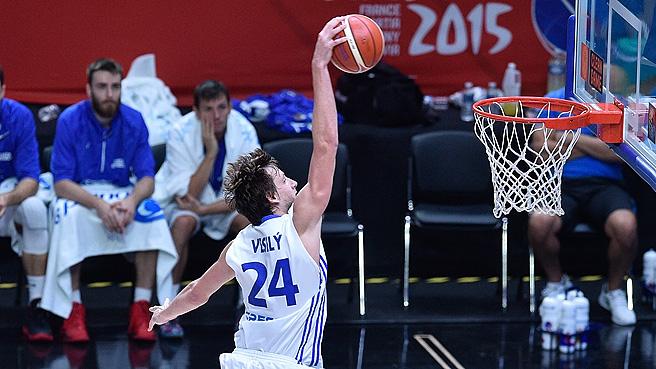 ffbasketball's tweet image. #EuroBasket2015 "Deux équipes pour un ticket", preview #LATCZE bit.ly/1OiYmEh