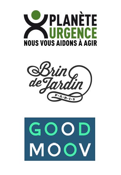 BrinDeJardin's tweet photo. #Réduction de 15% pour chaque don de 3€ à l’#association @PlaneteUrgence sur @GoodMoov http://t.co/aQapw1B84h