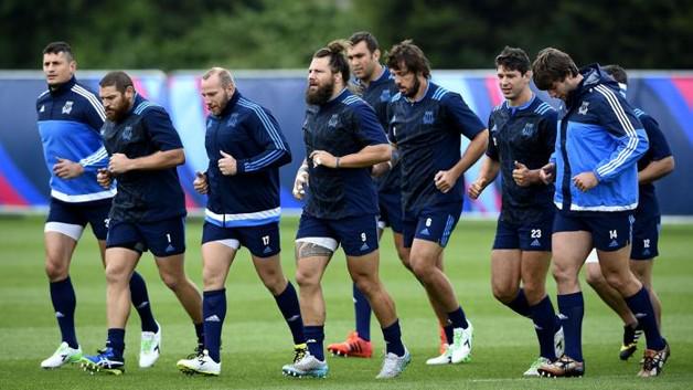 Rojadirecta ITALIA-CANADA Streaming Gratis, come vedere il match di Coppa del Mondo di Rugby 2015.