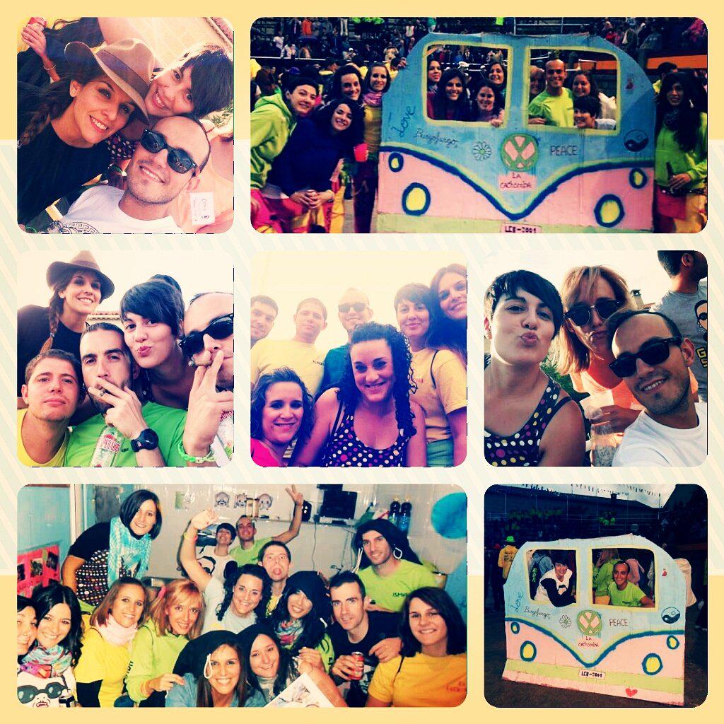 Cris_CMC's tweet photo. Hoy es el día, la tarde y la noche... Hoy empiezan!! #FdB2015 #FiestasDeBurgohondo2015 #LaCachimba 😎✌🎶🍻🐮🔝😀😘 http://t.co/w43jVxtL3T