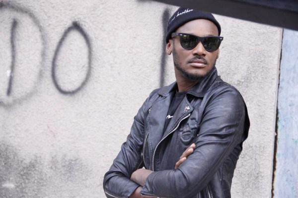 Happy 40th Birthday 2Face Idibia! Read Annie s Message & Watch his 10 Top Videos  