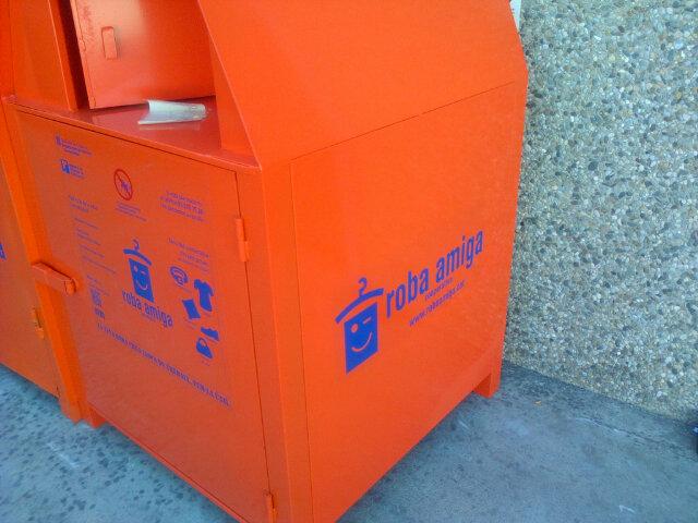 robaamiga's tweet photo. Enhorabona als companys i companyes de @projectehomeCAT http://t.co/WhXmcoeQi4