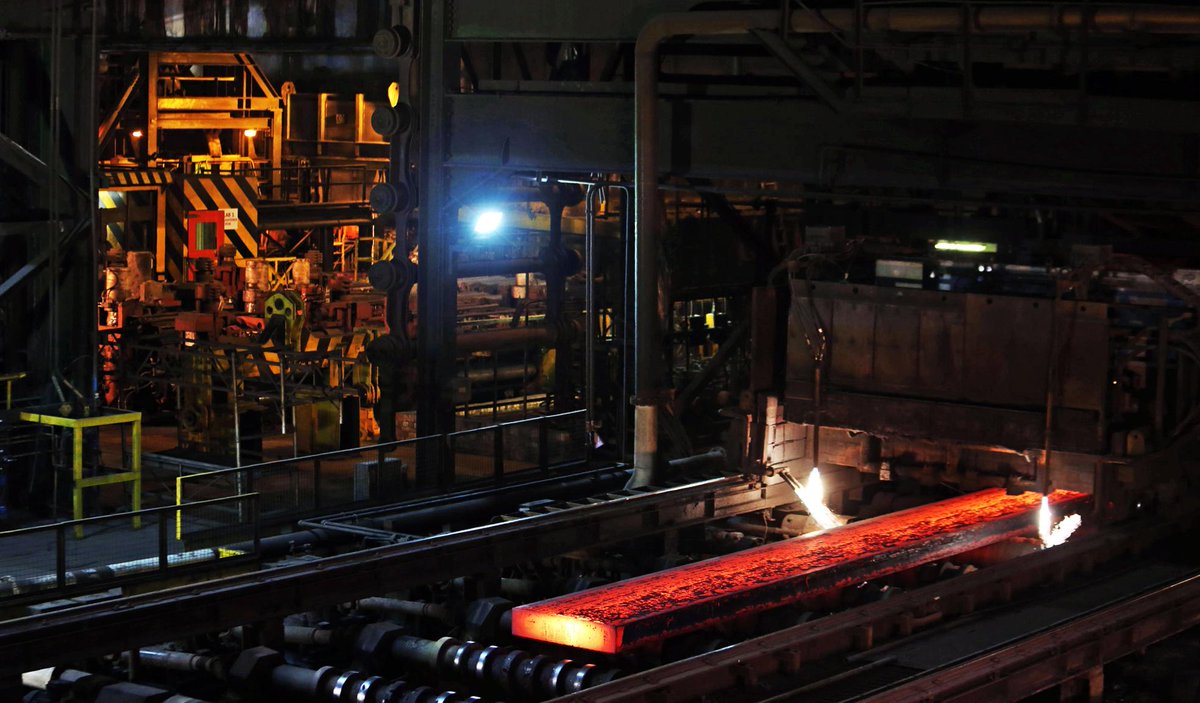 TheNorthernEcho's tweet photo. Future of steelmaking hangs in balance as SSI suspends production at Redcar plant #NorthEast http://t.co/dRmxcZIODw http://t.co/7MYmZmk4yf