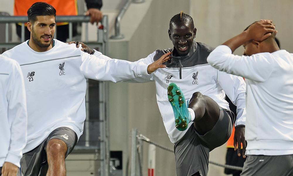 LFCIndonesia's tweet photo. Sanjungan Rodgers untuk kapten dadakan Sakho http://t.co/XyDj1soGB9 #LFCIndonesia #LFC http://t.co/Ye1SiYzIy0