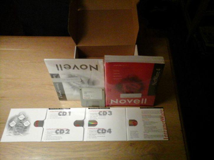 Lupardi's tweet image. Sweet memories

link.marktplaats.nl/m964916614

#novell #netware