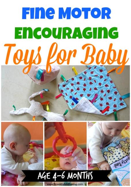 PowerMothering's tweet photo. Fine Motor Encouraging Toys for Baby http://t.co/GaOka3q93j http://t.co/B9bd1YkY15