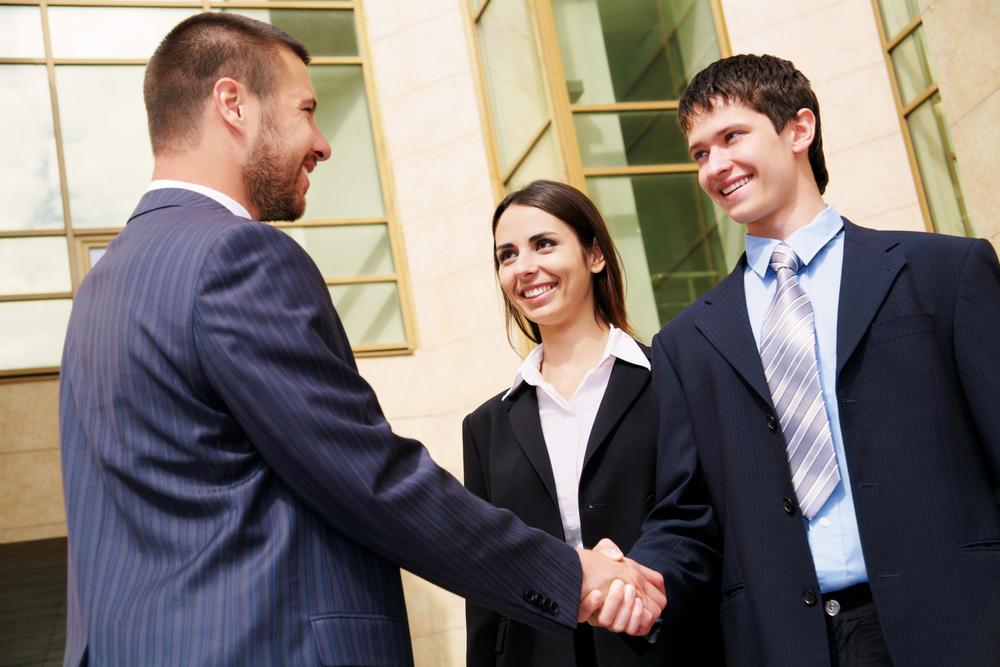 WorkItDaily's tweet photo. Here are five tips for acing a job fair and bringing your "A" game. http://t.co/ziHnMXm2ko #jobfair http://t.co/9gg7AAC2w4