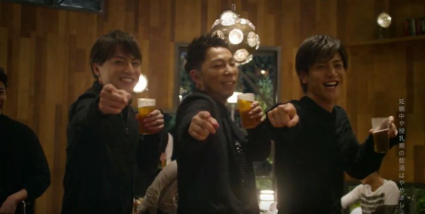 ট ইট র Exile 最新ニュース Tribe ザ モルツ Tvcm 第2弾 Web限定スペシャルムービー Exile Tribe 14人のリアルな飲み会に潜入 サントリー ビールcm T Co Yzmqrbpho2 キミニムチュー Http T Co Mrqwmf7mts ট ইট র Exile 最新ニュース Tribe ザ モルツ Tvcm 第2弾 Web限定スペシャルムービー Exile Tribe 14人のリアルな飲み会に潜入 サントリー ビールcm T Co Yzmqrbpho2 キミニムチュー Http T Co Mrqwmf7mts