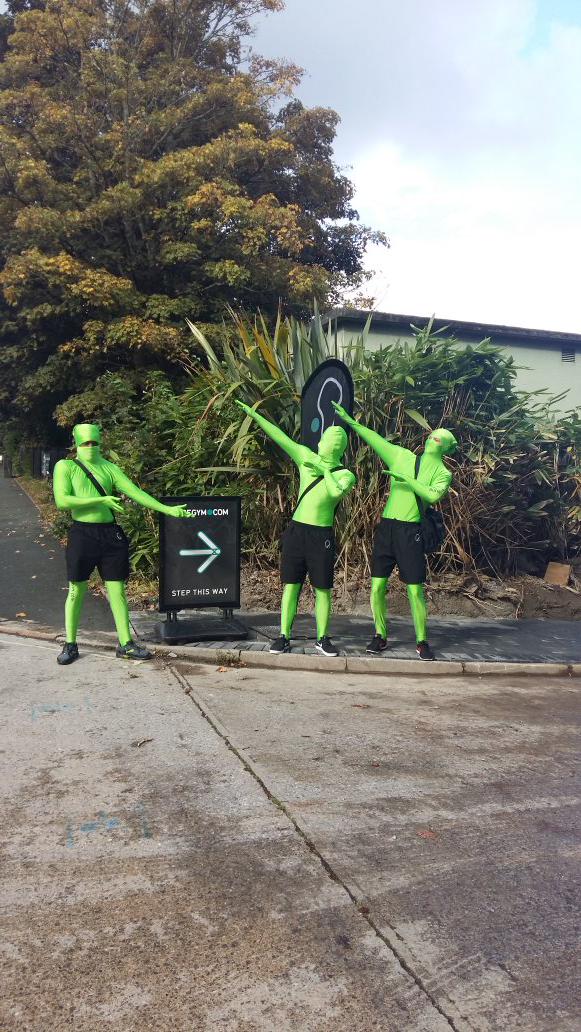 PuregymPlymouth's tweet photo. Grab a #selfie with the morphs and you will receive a #freeptsession @WOInPlymouth @PlymouthChaz @HeraldNese #RT http://t.co/7WgGZv2mCs