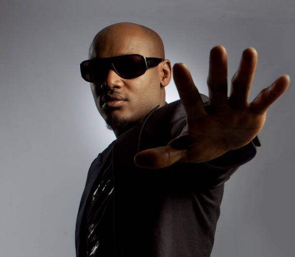 Happy Birthday to multiple award winning singer/songwriter Idibia\. He turns 40 today. with grace icon 