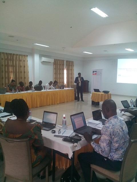 penplusbytes's tweet photo. Day 2: @NRGInstitute #CODEXtraining for CSOs and extractives #data personnel on #OpenData @FATAfrica1 @oilgasghana http://t.co/9nH2TtblQG