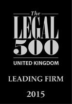 DebenhamsOtt's tweet photo. Congratulations to our teams &amp; lawyers recognised in latest @thelegal500 rankings #L500UK2015 http://t.co/i9IGz2eDzU http://t.co/905mCRiw4j