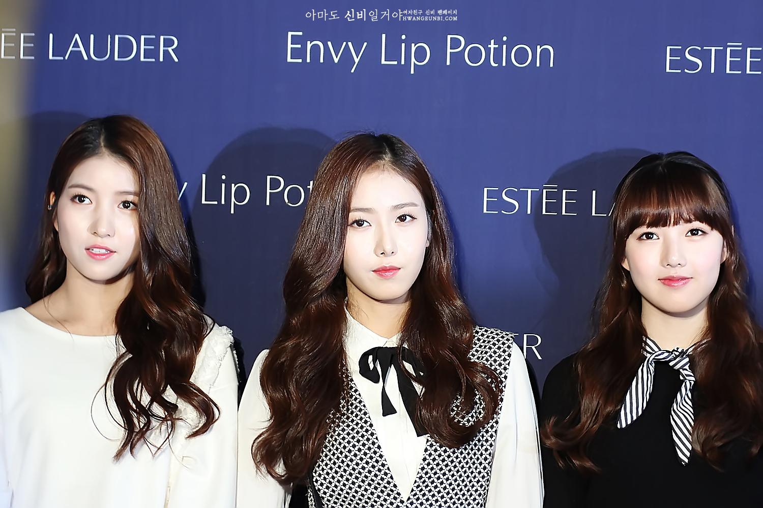 여자친구 소원 비주얼 | 인스티즈