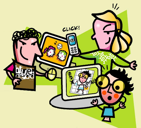 zeroacoso's tweet photo. ¿Qué diferencias y similitudes hay entre el #acosoescolar y el #ciberacoso?@Zeroacoso. http://t.co/l4QdcdIv2D http://t.co/XFsoV4hvz3