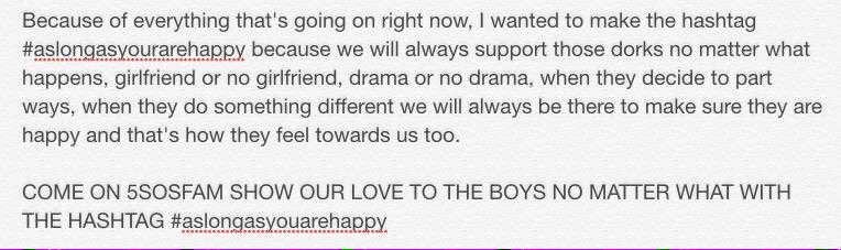 mikeyzreject's tweet photo. @sykesylauren can you please help me spread this around for the boys!?! I need help man 😂#aslongasyouarehappy http://t.co/eJny0OUeyS
