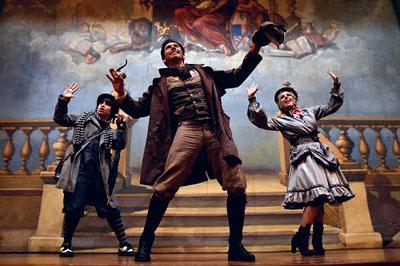 Culturalmeria's tweet photo. ‘Sherlock Holmes y El Cuadro Mágico’, musical para toda la familia en el Apolo. Domingo 27. http://t.co/ukMtUAdC2v http://t.co/8WETL6krBL