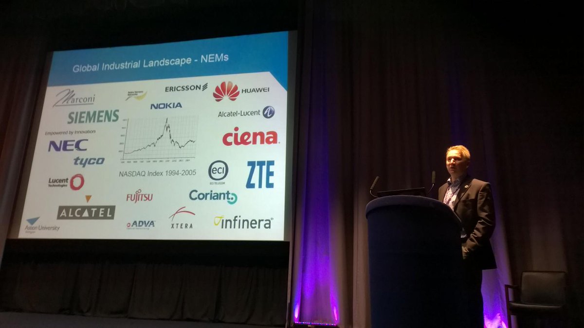 EPSRC's tweet photo. EPSRC Manufacturing Fellow Wladek Forysiak talks about the global industrial landscape #epsrcmtf @EPSRC http://t.co/cSQGD7w3RP
