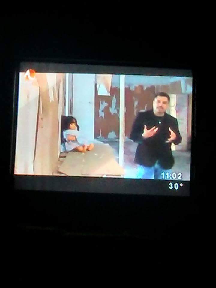 Fragmdelmiedo's tweet photo. Amigos, mañana pasaremos el programa de las llamadas del miedo, recuerda a las 11 pm por tv nuevo león http://t.co/Jzu7I3fPJy