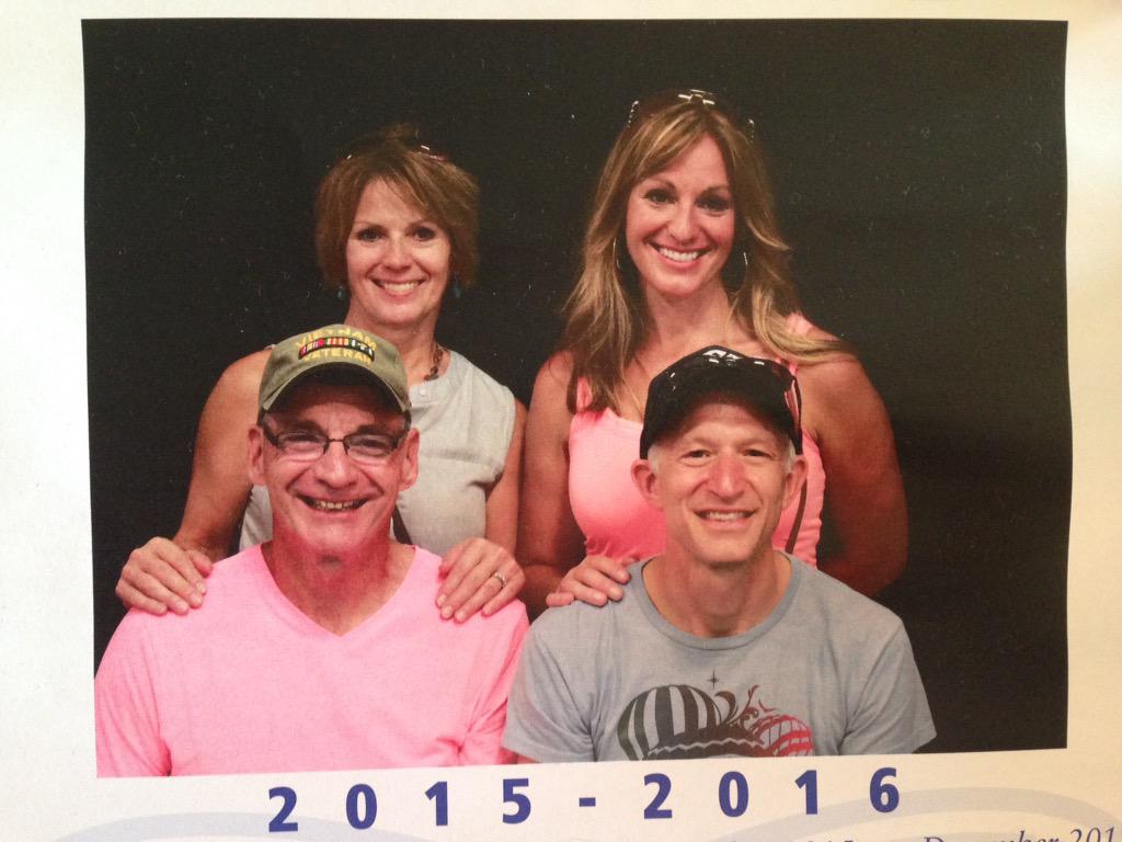 RogerForDuluth's tweet photo. EdMN Booth photo. Annual tradition!  #mnstatefair2015  @EducationMN @mnstatefair http://t.co/NxT1NvTCbW