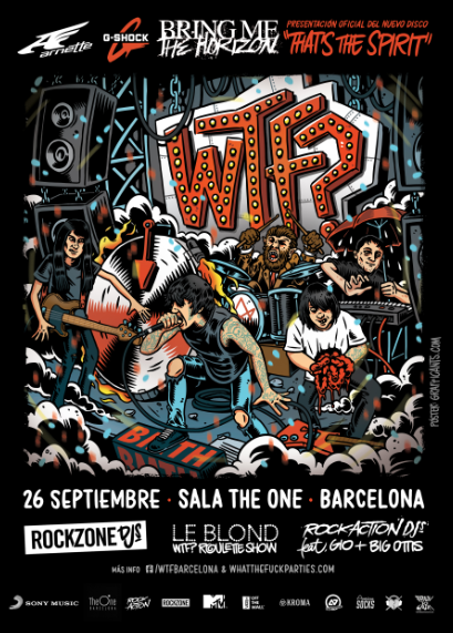 ¡Participa en el #concurso #WTFPartiesMTV y ve por la cara a una de las fiestas más locas! oak.ctx.ly/r/3pxsn