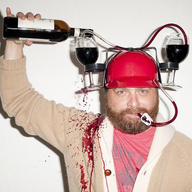 RobDellaPietra's tweet photo. #FF #happygrenacheday #GrenacheDay #grenacheday2015 #bam http://t.co/GJ7dUWn9kV
