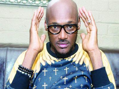 Happy Birthday to Innocent Ujah Idibia, better known by his stage name 2face Idibia. I wish you the best 