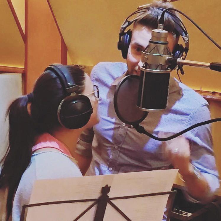 NewMusicInt's tweet photo. #Fermeremoiltempo - Il nuovo singolo di @marcorotelli4us e #DeborahIurato. 
Manca poco!!! http://t.co/RLGl5YXbS1