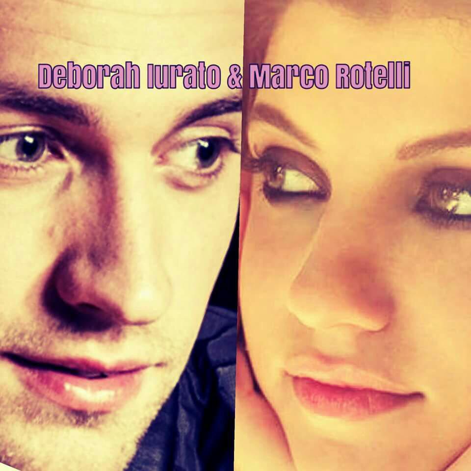NewMusicInt's tweet photo. #Fermeremoiltempo - Il nuovo singolo di @marcorotelli4us e #DeborahIurato. 
Manca poco!!! http://t.co/RLGl5YXbS1