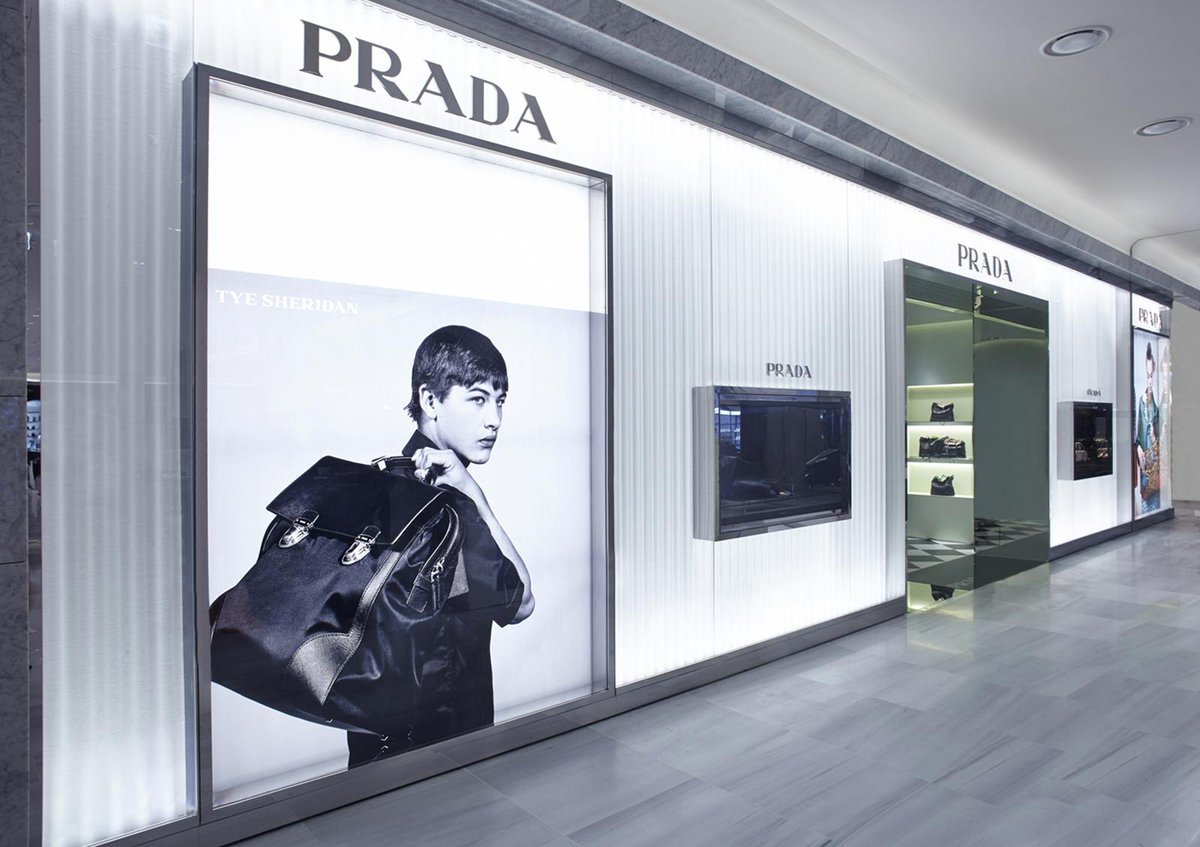 prada korea