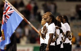 The Fiji Islands tweet media