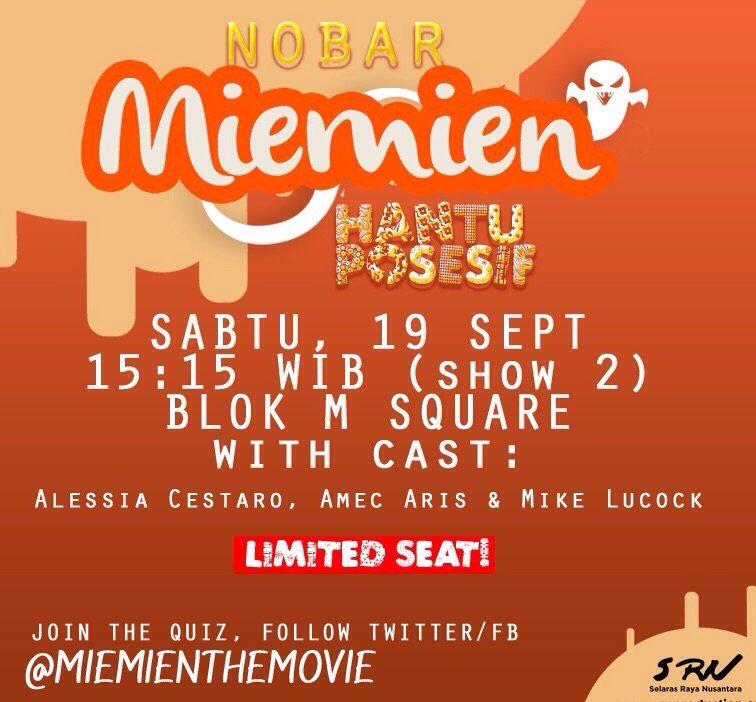 Yuukk nobarrr 😀😊