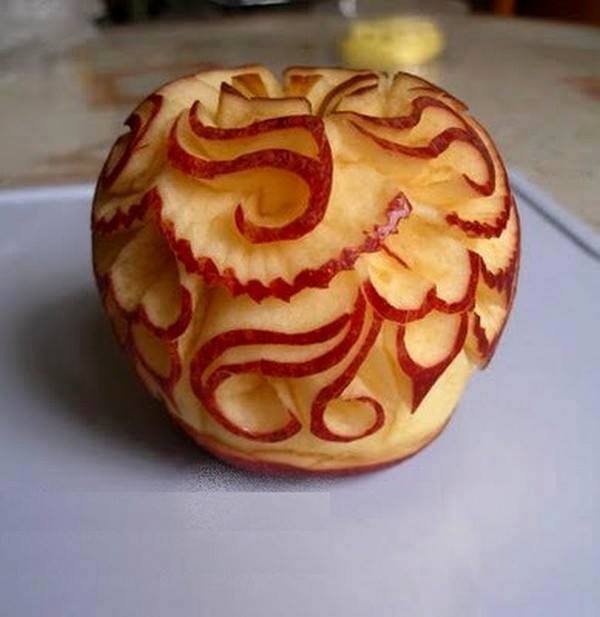circleoffood2's tweet photo. Applewesome  #Fruits #HealthyLife #HealthyLifestyle #Apple #Creative http://t.co/CPCsBfcWnW
