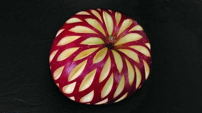 circleoffood2's tweet photo. Applewesome  #Fruits #HealthyLife #HealthyLifestyle #Apple #Creative http://t.co/CPCsBfcWnW