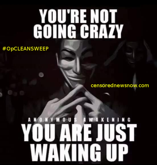 sirajs0l's tweet photo. September 18, 2015 at 06:25AM (via #AnonbotTwitter

#ANONYMOUS UK #CrowdActivism Think BIG… http://t.co/pDSrFVGdeH http://t.co/5DgfRFZr6H