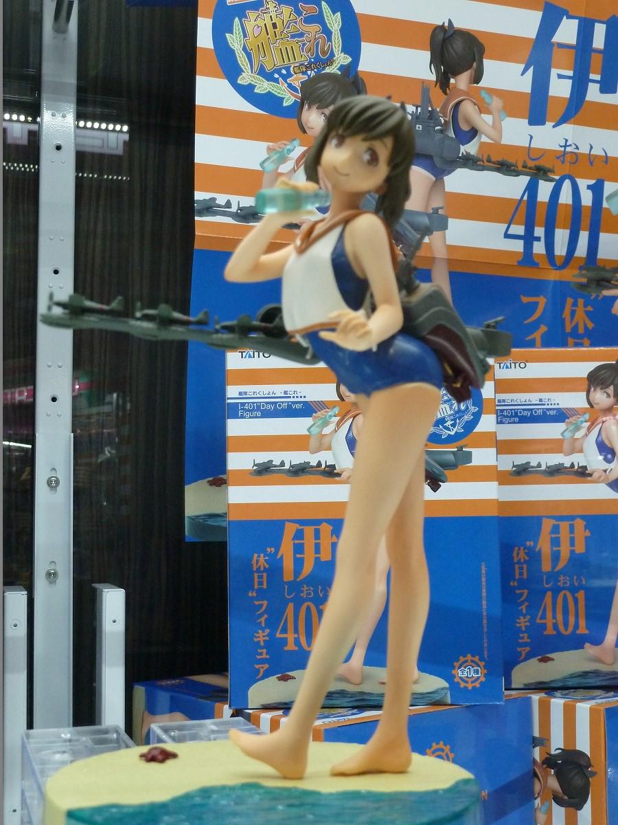 تويتر Gigo 秋葉原3号館 على تويتر 新セガ新作景品情報 艦隊これくしょんから 伊401 休日 フィギュアと高速戦艦 比叡 Ceylon Tea Party そしてフィギュアhj連装砲ちゃんぬいぐるみが2fに登場してます 艦これ好きな方は是非get 艦これ Http T Co Yz8flg2mjk