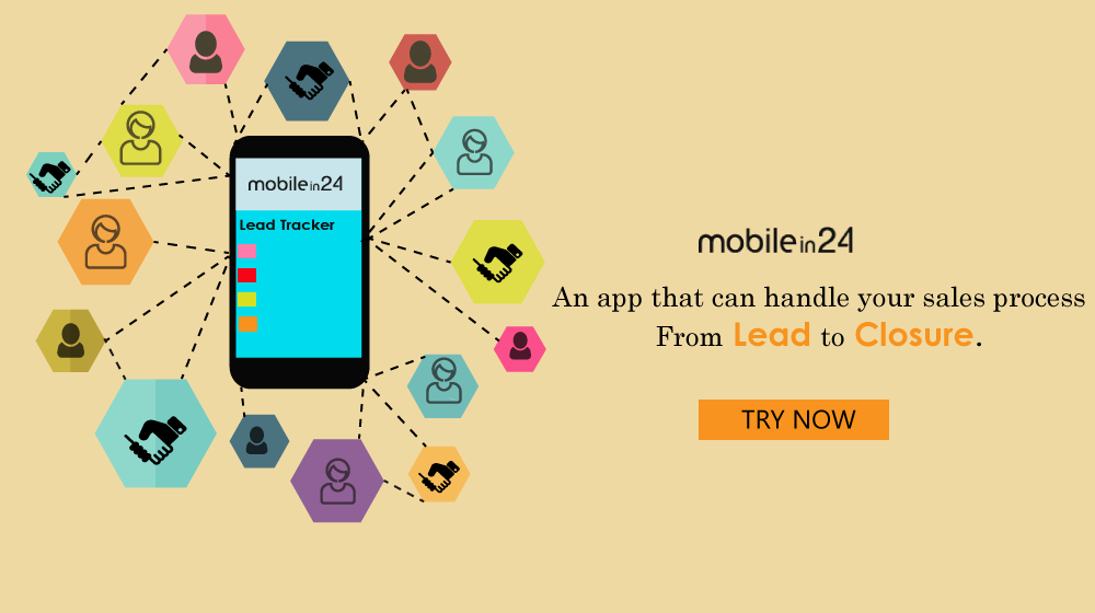 CollateBox's tweet image. #MobileIn24 - #Mobileapps that can handle your sales process from #leads to #closure.
TRY NOW
ow.ly/Sn3NE