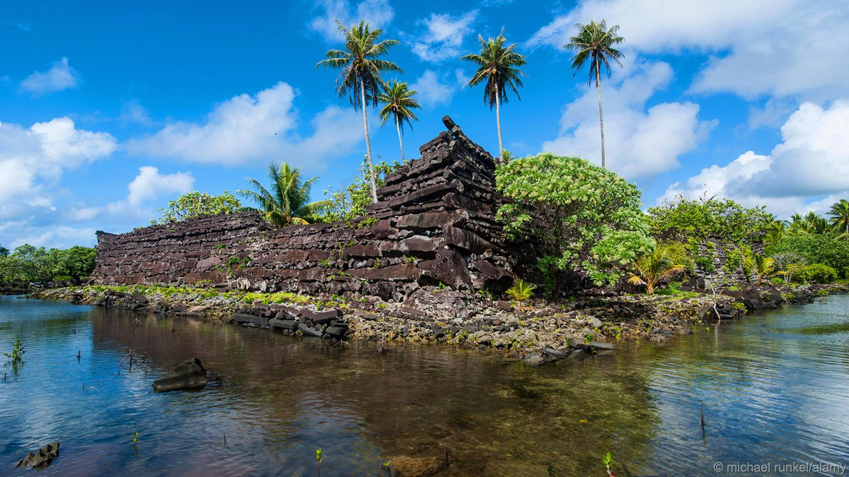 BBC_Travel's tweet photo. These ancient sites lie off the typical tourist trail, but are equally as impressive. https://t.co/DQ26oHdFGd https://t.co/SbPx2xcT0y