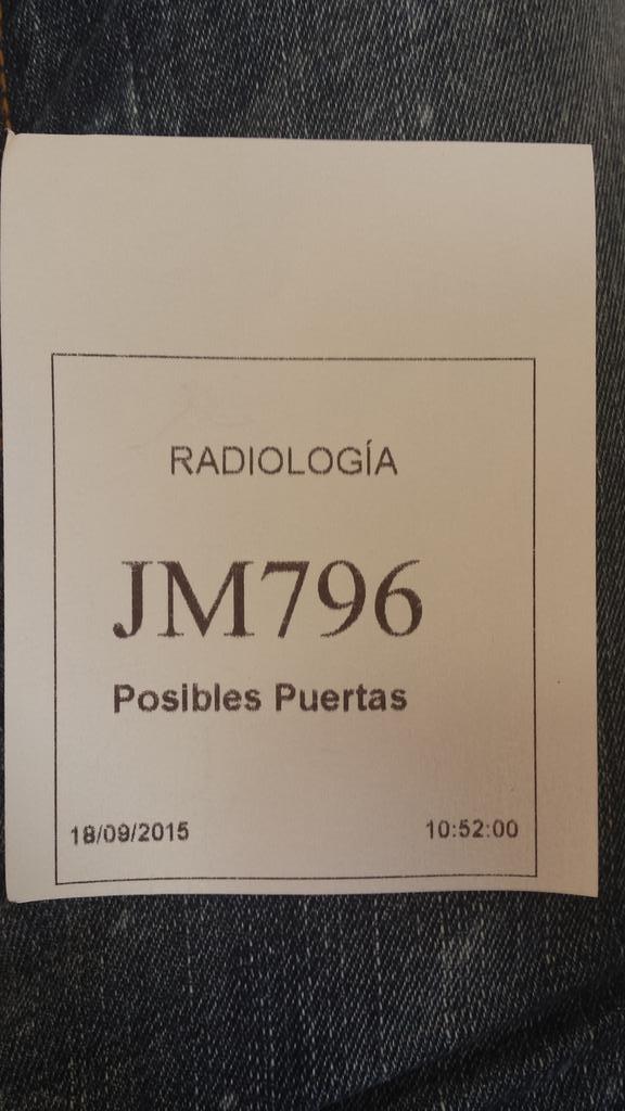 Jorge Mesa tweet media