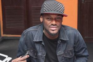 TATAFO GIST: Tuface Idibia Is 40 Today, Happy Birthday!  