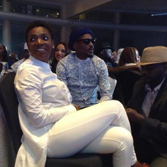 Happy 40th birthday, 2face Idibia.. 