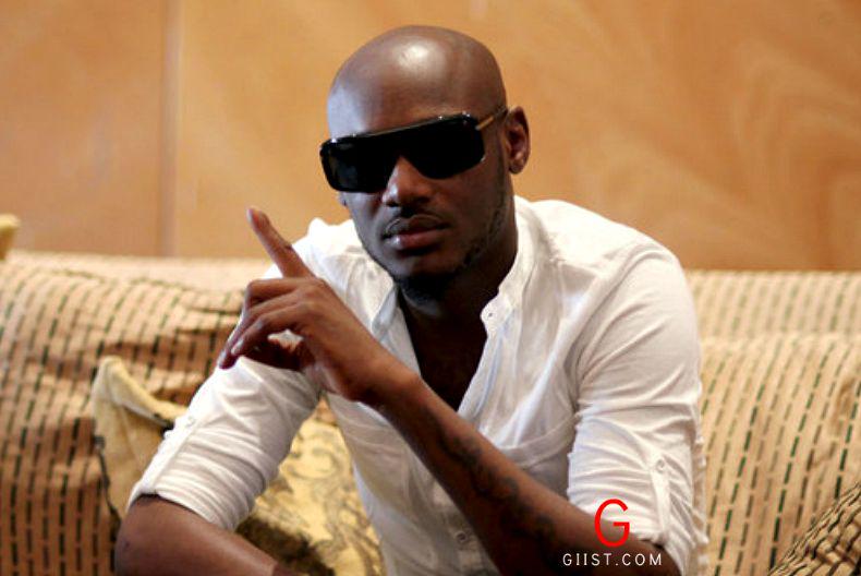CAKES & CANDLES: Happy 40th Birthday 2face Idibia: TuBaba is marking a big one today it s 