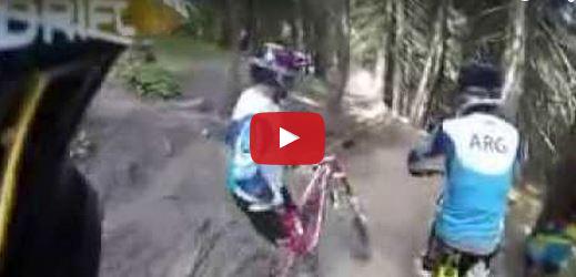 CycleRecycleUK's tweet image. Must Watch! One good reason to check out the trail cyclerecycleuk.com/reason-to-chec… please RT #GroupFail