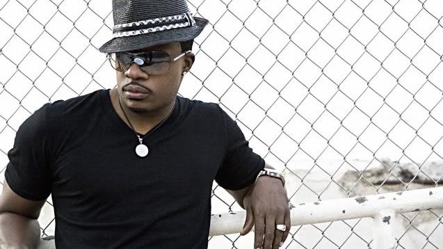 HAPPY BIRTHDAY... RICKY BELL of NEW EDITION! \"I\M STILL IN LOVE WITH YOU\"  