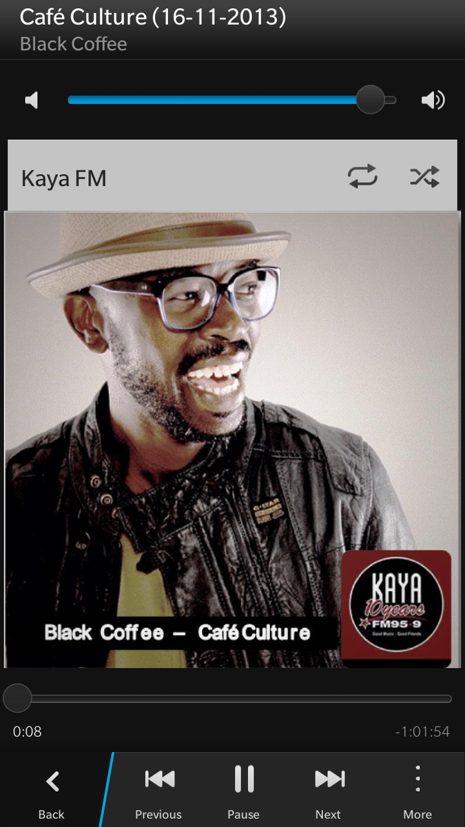 nosipho_gigaba's tweet photo. @RealBlackCoffee My everyday, all day mix *music* luv this mix<3 
Keep the gud music coming 
#DeepHouseFan http://t.co/SVbS1EvJIw