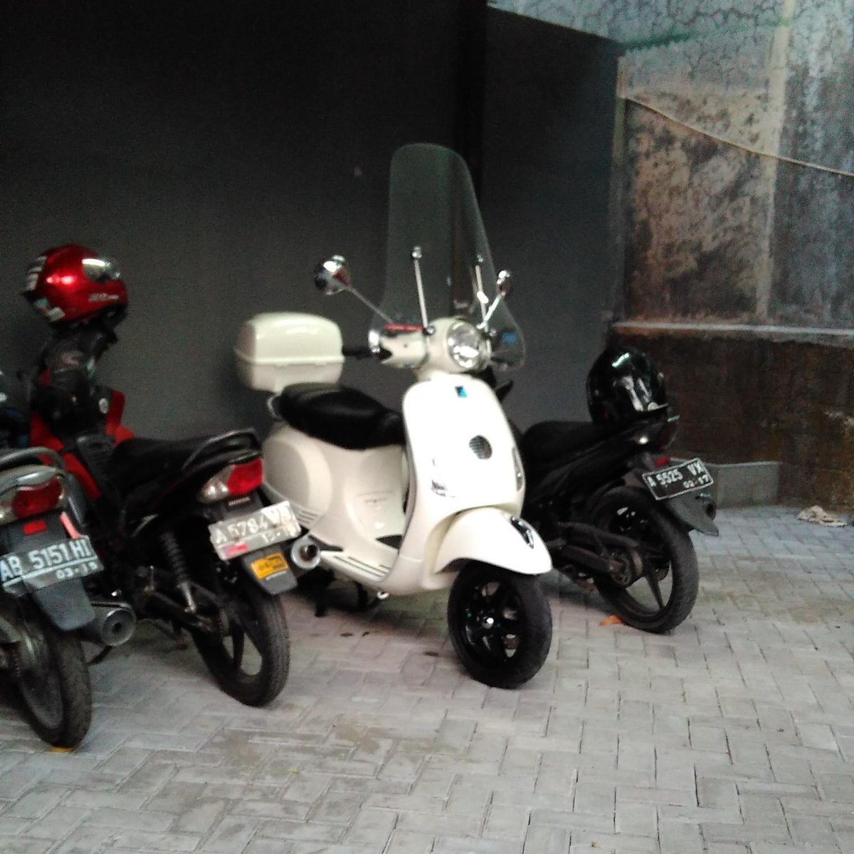 Piagguyub Yogyakarta tweet media