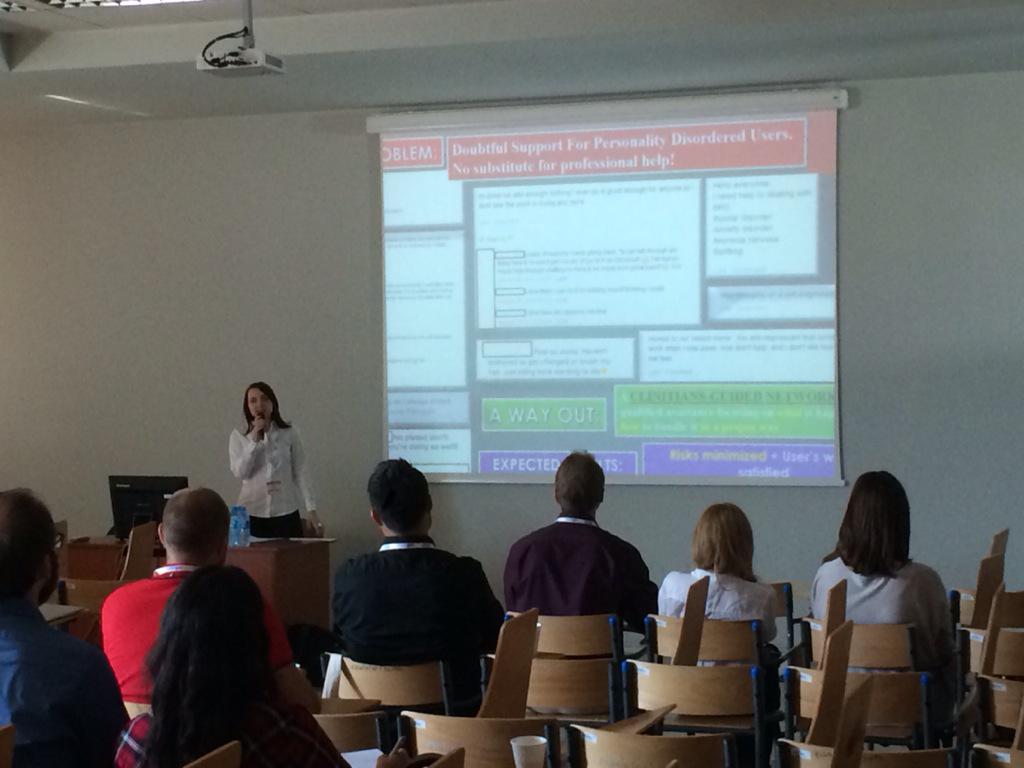 esrii2015's tweet photo. Rapid presentations (S305) 12:30-1:15 #ESRII2015 http://t.co/Ou7sEPkTqr
